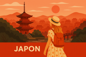 Le Japon au printemps : mon expérience sous les cerisiers en fleurs