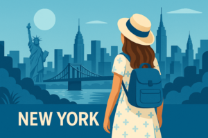 New-York autrement : 4 quartiers que j’ai adorés